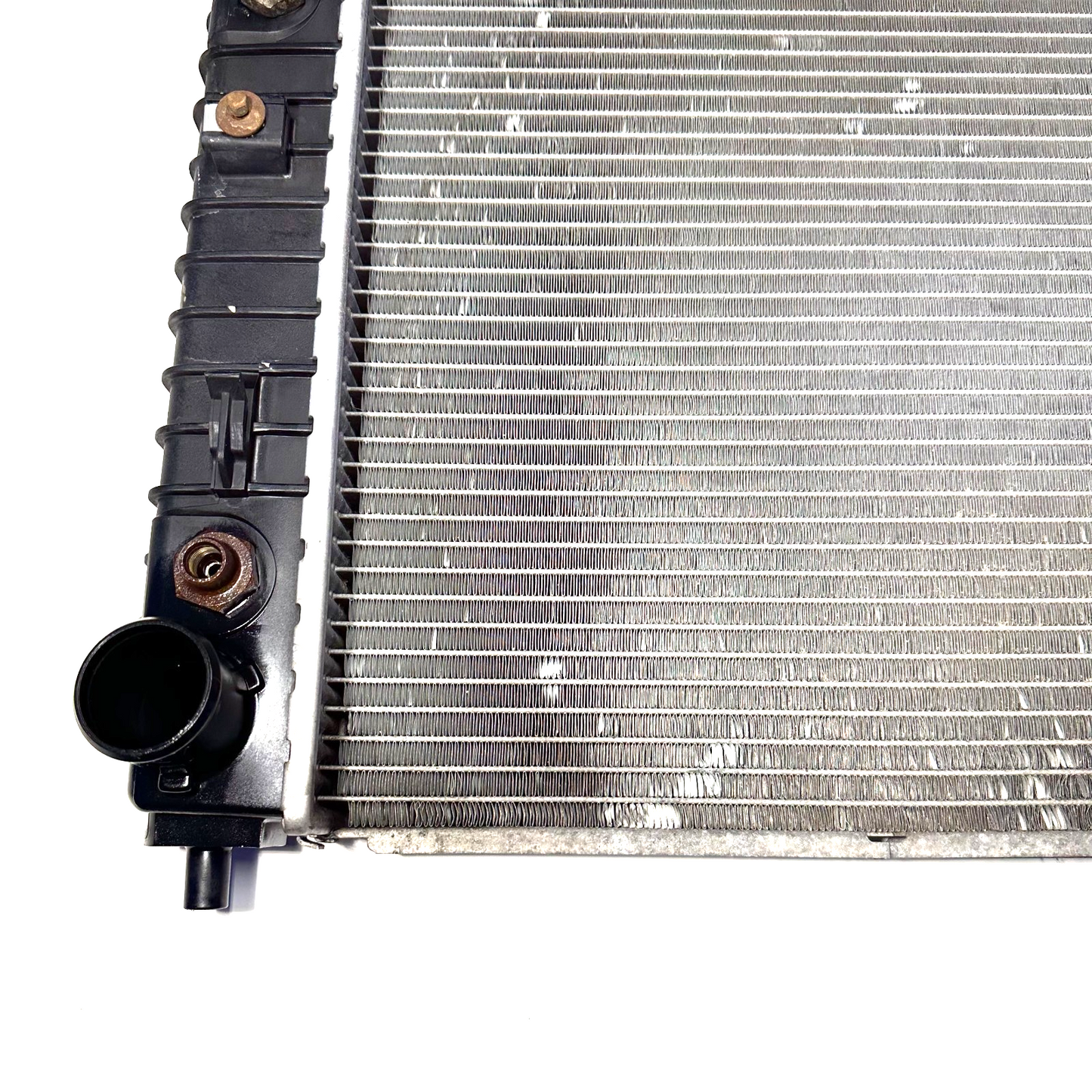 1999-2004 Ford Mustang 3.8L 3.9L V6 Automatic Transmission Radiator