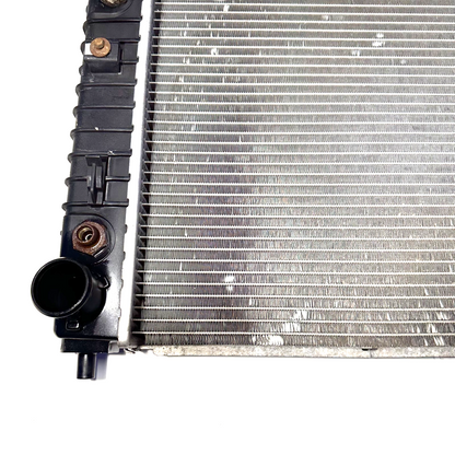 1999-2004 Ford Mustang 3.8L 3.9L V6 Automatic Transmission Radiator