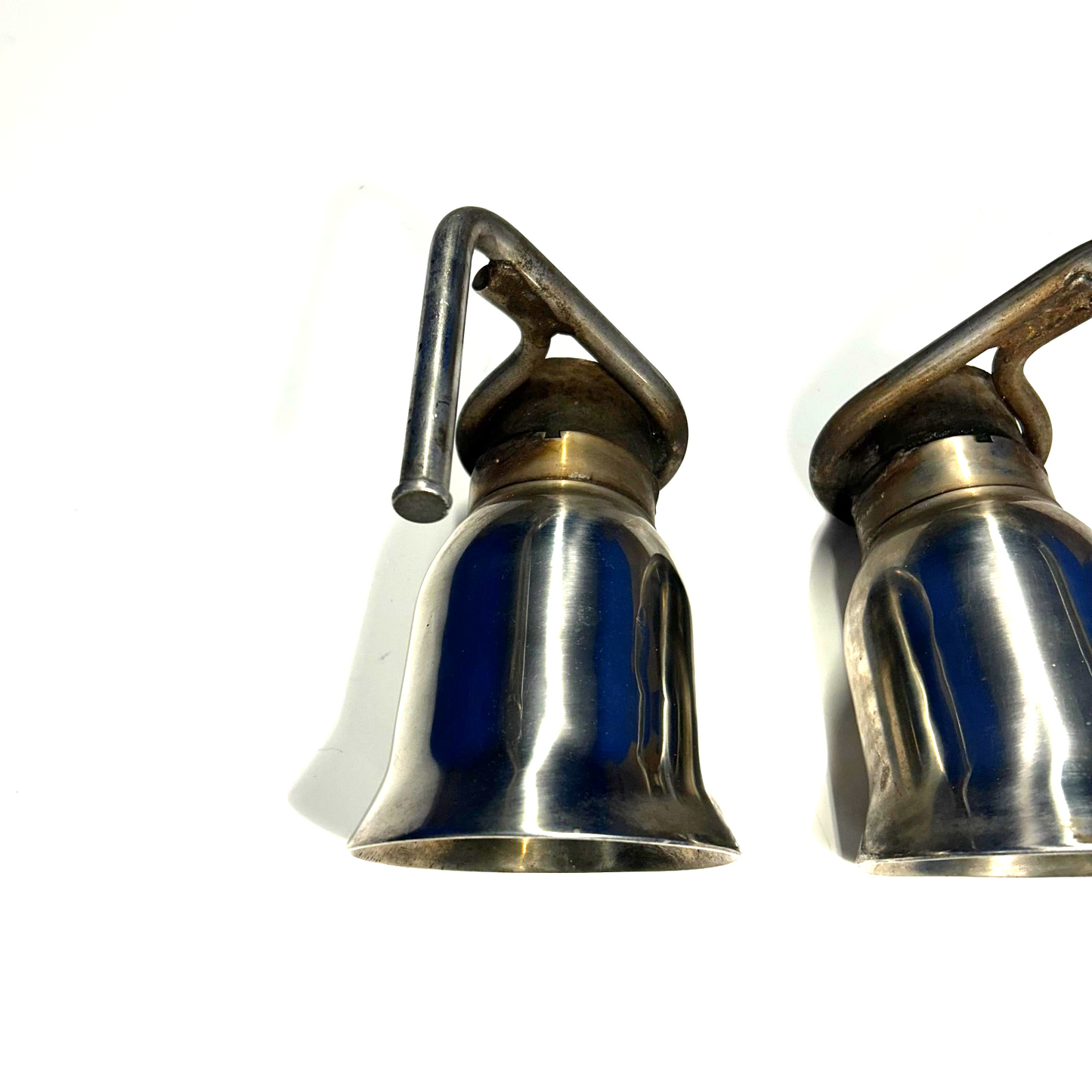 2016-2024 Chevrolet Camaro Stock Exhaust Tail Pipes Tips