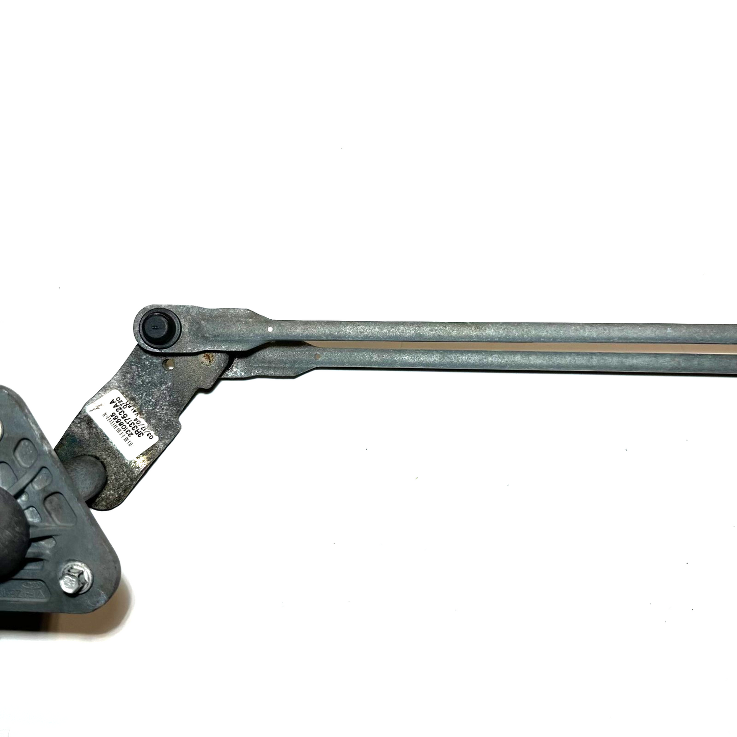 1994-1998 Ford Mustang Front Windshield Wiper Arms Linkage Assembly