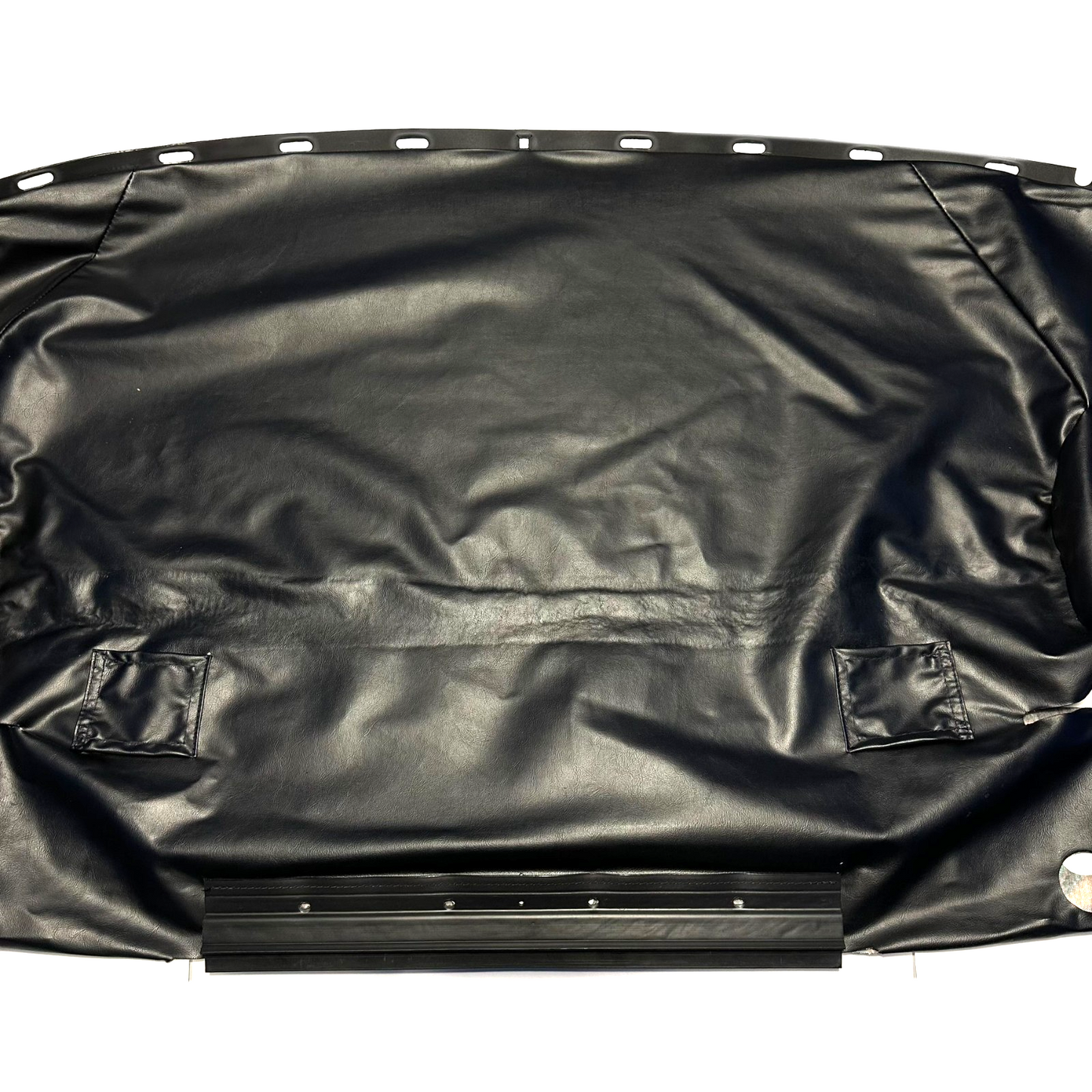 1999-2004 Ford Mustang Convertible Trunk Interior Partition Leather Liner Cover