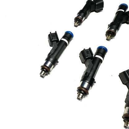 2018-2023 Ford Mustang GT 5.0L Engine Fuel Injectors (8)