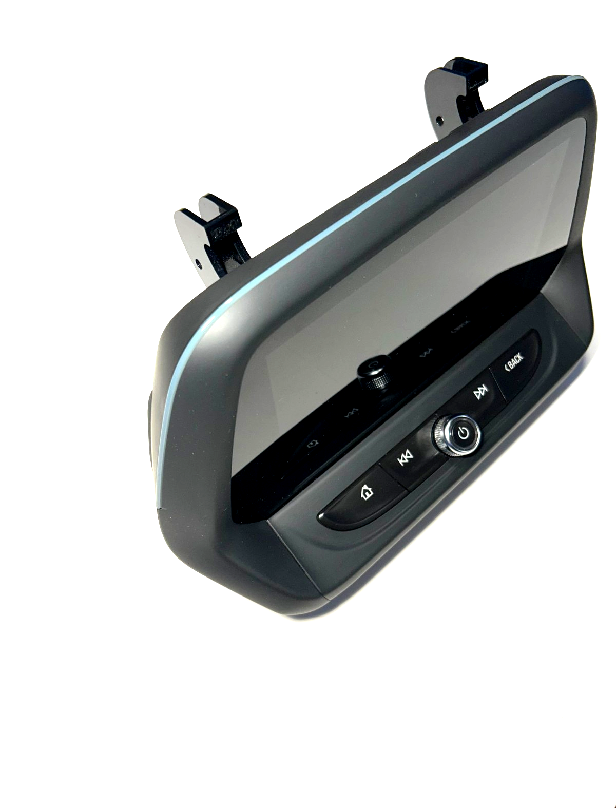 2016-2018 Chevrolet Camaro Radio Stereo Display Screen Panel