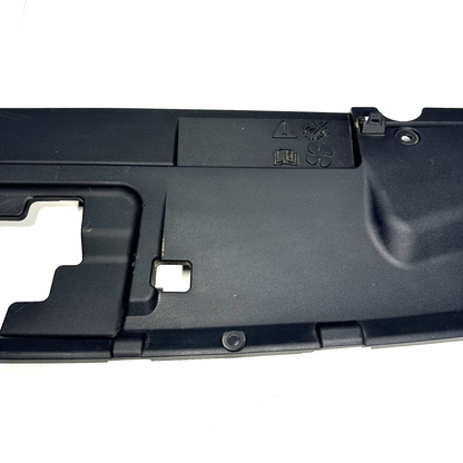 2018-2023 Ford Mustang Radiator Cover Trim Panel