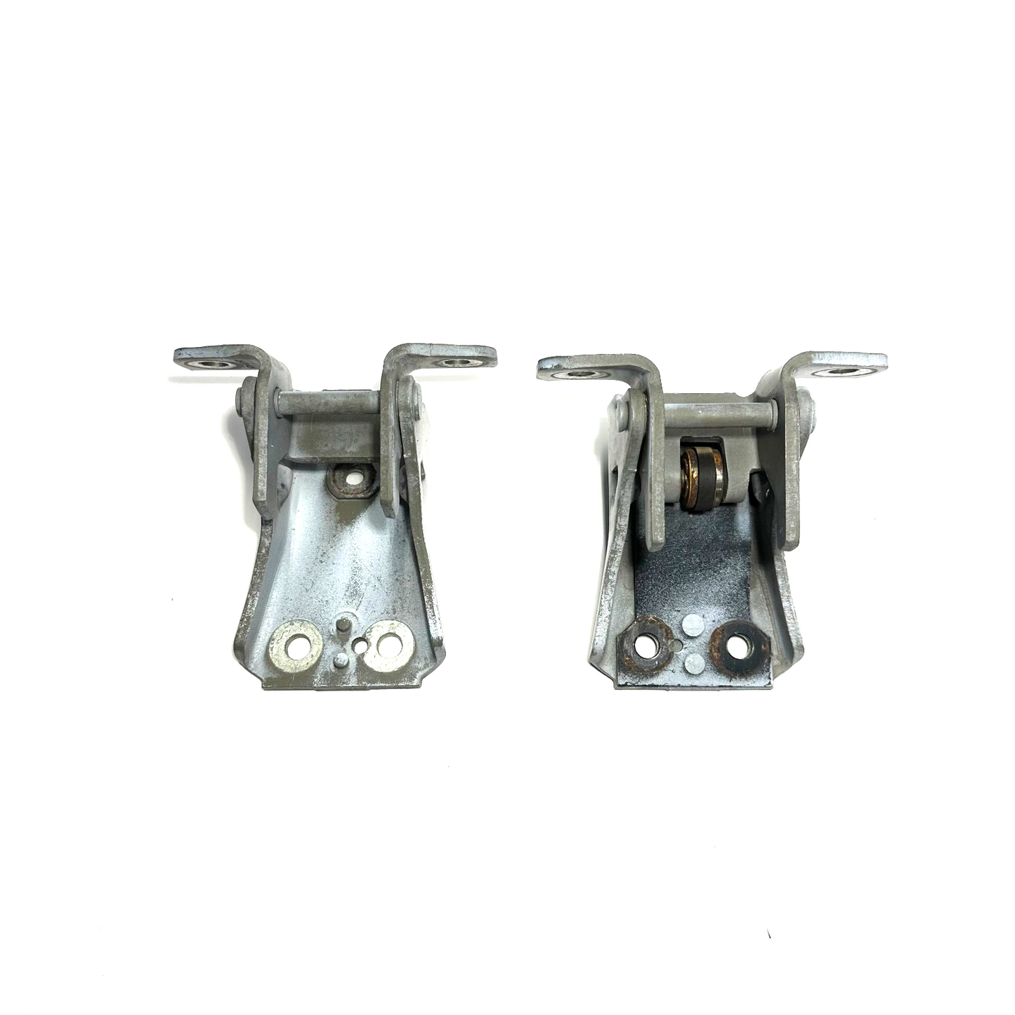 1999-2004 Ford Mustang Driver LH Door Hinges & Hardware Bolts