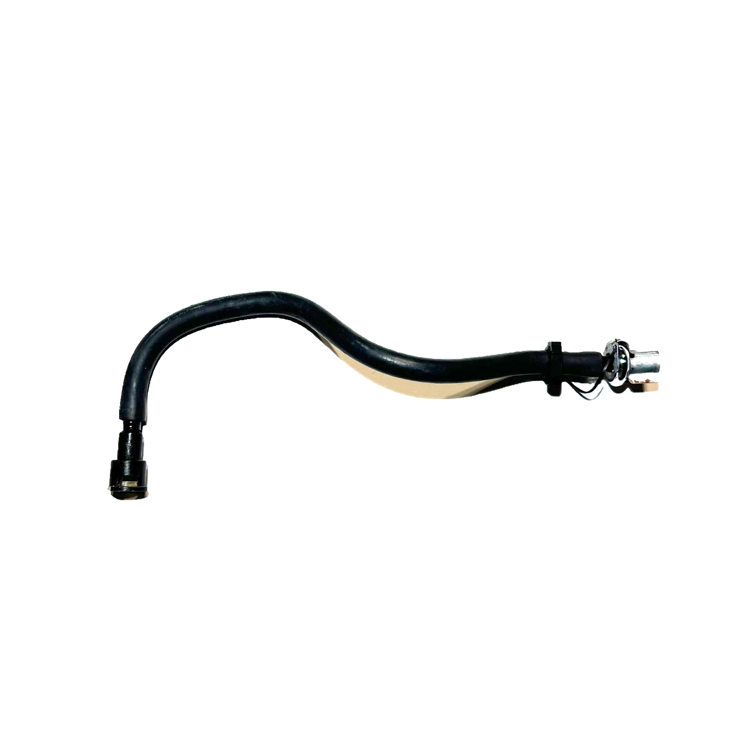 1996-1998 Ford Mustang 4.6L V8 Fuel Rail Return Line