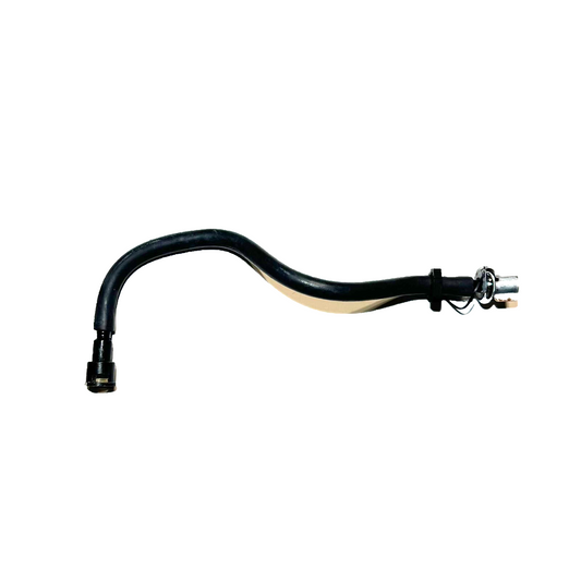 1996-1998 Ford Mustang 4.6L V8 Fuel Rail Return Line