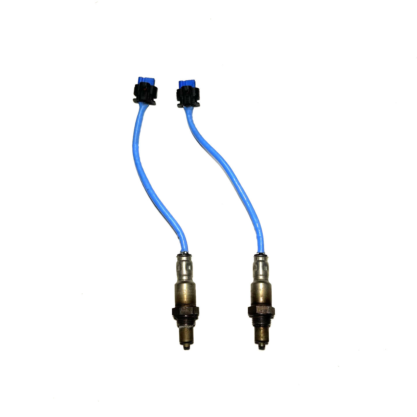 2018-2023 Ford Mustang GT 5.0L Rear Emission System LAMBDA O2 Oxygen Sensors
