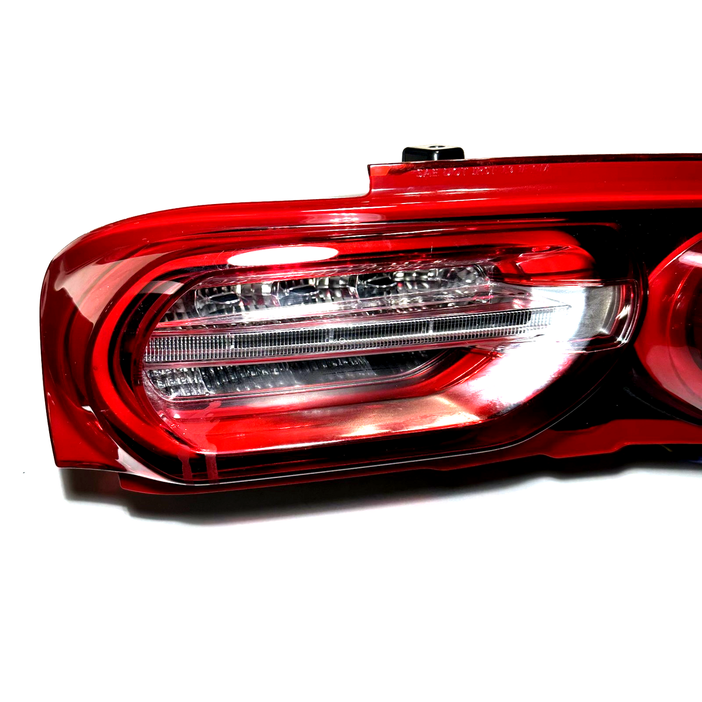 2016-2024 Chevrolet Camaro Driver LH LED Rear Tail Light Lamp