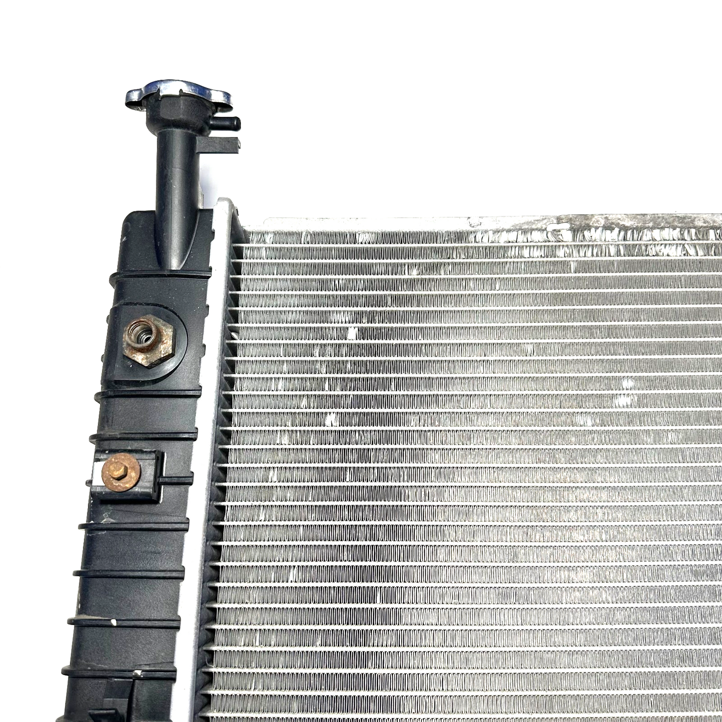1999-2004 Ford Mustang 3.8L 3.9L V6 Automatic Transmission Radiator