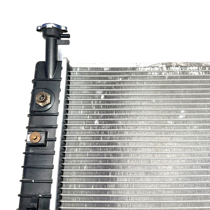 1999-2004 Ford Mustang 3.8L 3.9L V6 Automatic Transmission Radiator