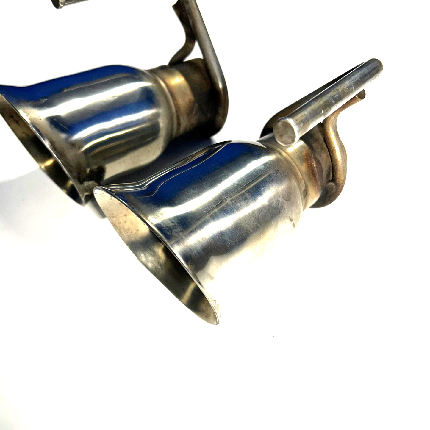 2016-2024 Chevrolet Camaro Stock Exhaust Tail Pipes Tips