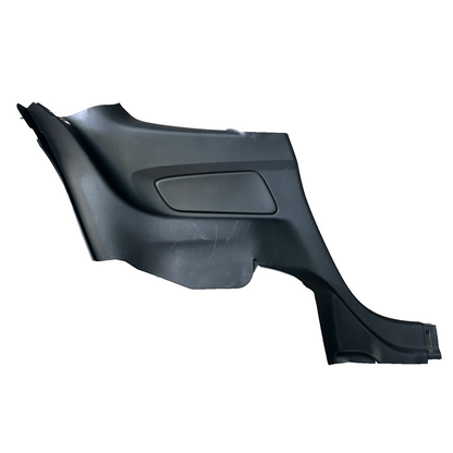 2015-2023 Ford Mustang Coupe Driver LH Interior Quarter Side Trim Panel