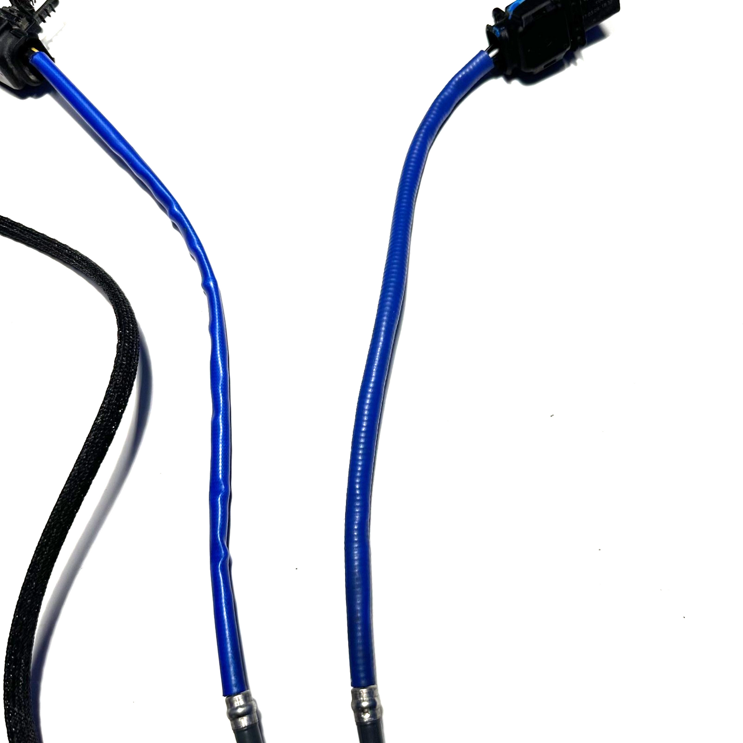 2011-2014 Ford Mustang GT 5.0L Upstream & Downstream O2 Oxygen Sensors (4)