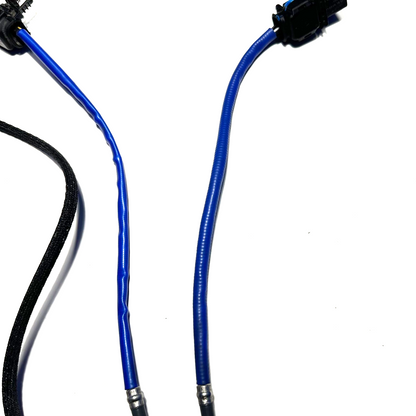 2011-2014 Ford Mustang GT 5.0L Upstream & Downstream O2 Oxygen Sensors (4)