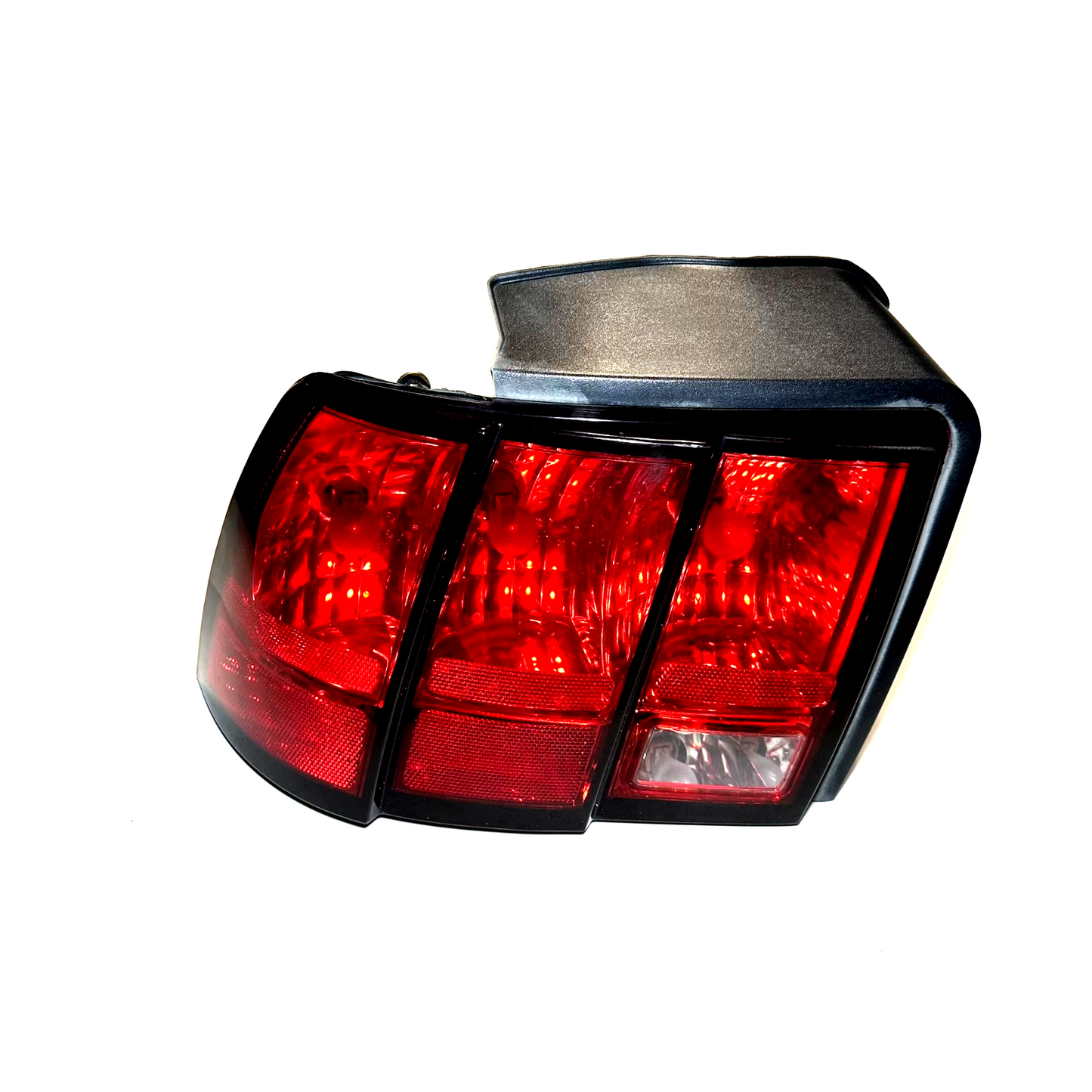 1999-2004 Ford Mustang Driver LH Rear Tail Light