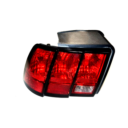 1999-2004 Ford Mustang Driver LH Rear Tail Light
