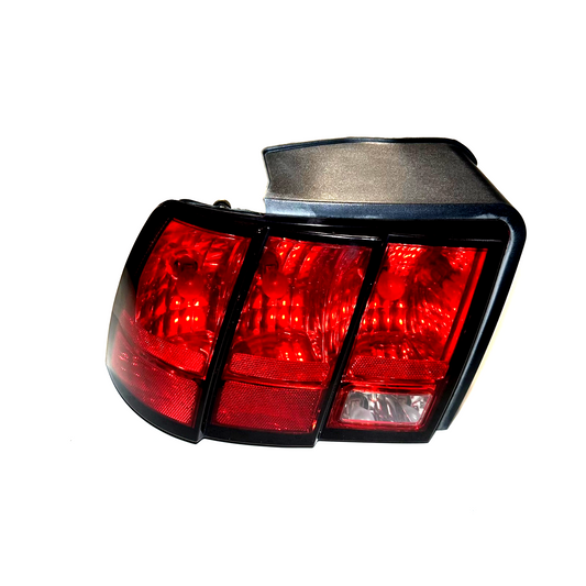 1999-2004 Ford Mustang Driver LH Rear Tail Light