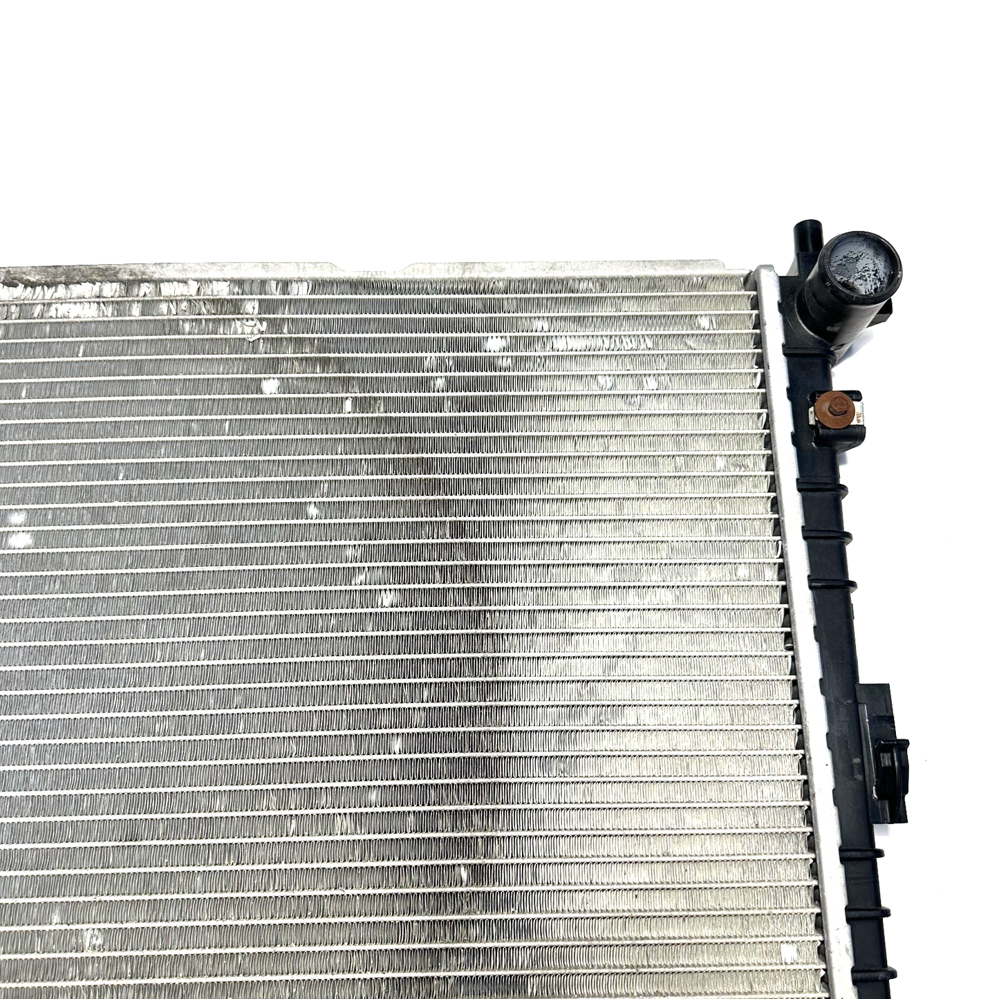 1999-2004 Ford Mustang 3.8L 3.9L V6 Automatic Transmission Radiator