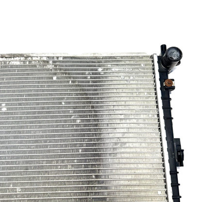1999-2004 Ford Mustang 3.8L 3.9L V6 Automatic Transmission Radiator