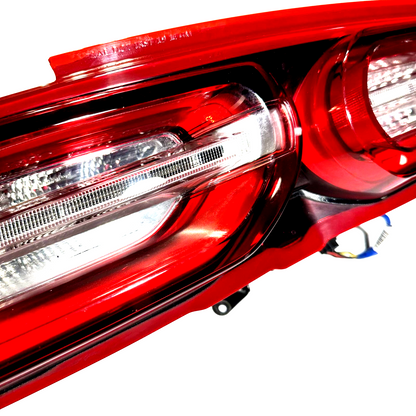 2016-2024 Chevrolet Camaro Driver LH LED Rear Tail Light Lamp