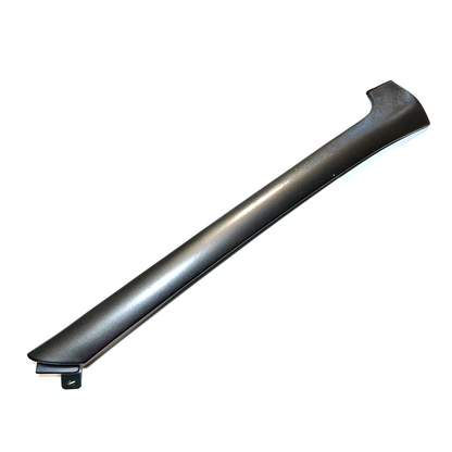 1999-2004 Ford Mustang Driver LH Convertible Exterior A-Pillar Trim Molding