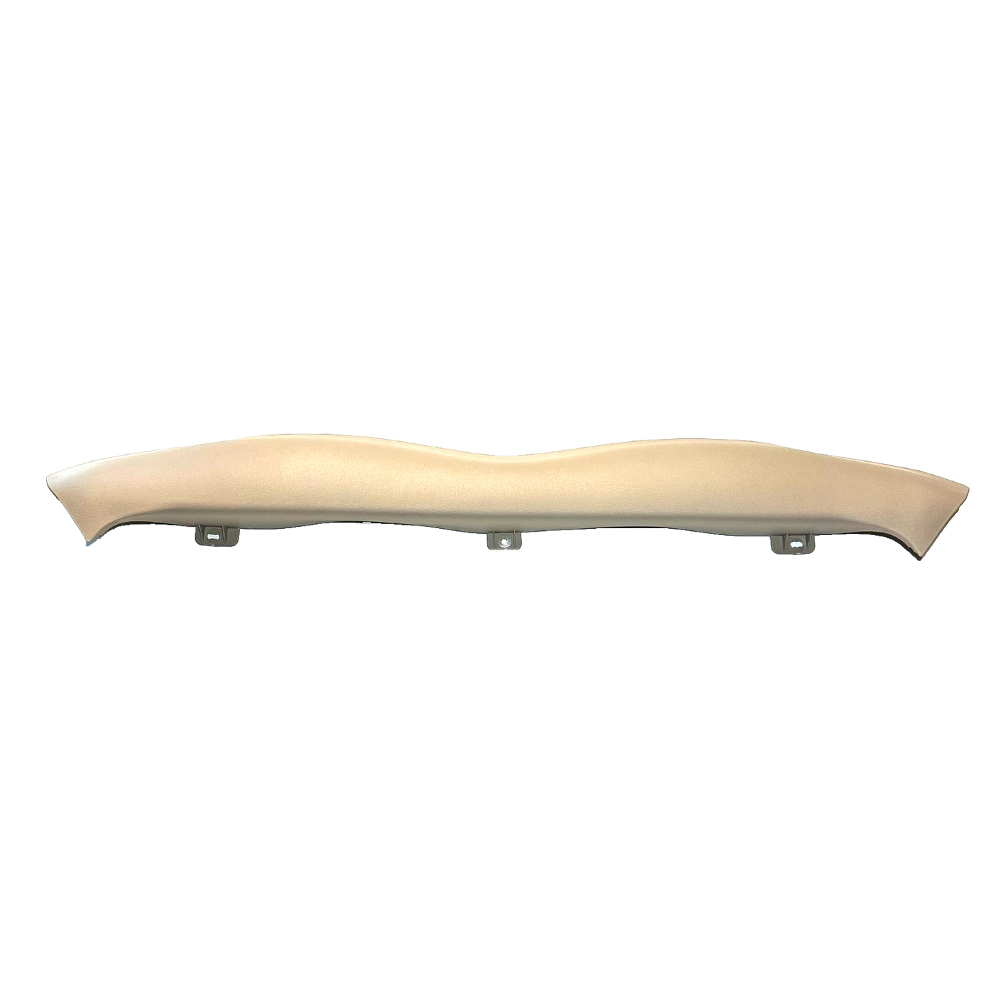 1999-2004 Ford Mustang Coupe Rear Deck Seat Headrest Plastic Cover Panel