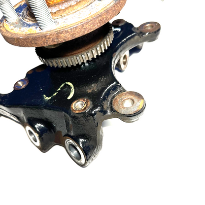 2015-2023 Ford Mustang Driver LH Front Spindle Wheel Hub