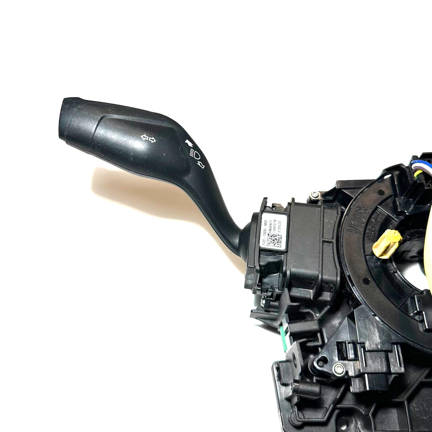 2015-2023 Ford Mustang Steering Column Turn Signal Wiper Levers Clockspring