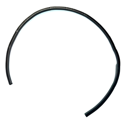 1999-2004 Ford Mustang Coupe Passenger RH Body Pillar Hard Weatherstrip Seal
