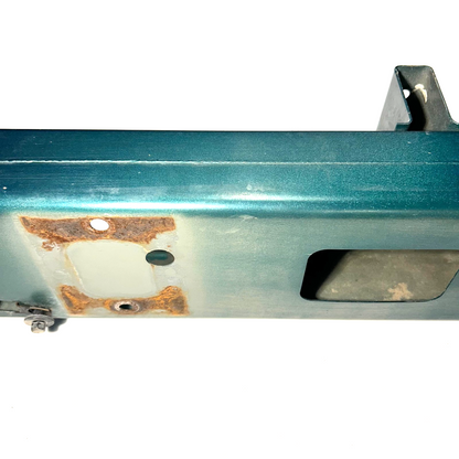 1994-1998 Ford Mustang Front Bumper Reinforcement Impact Crash Bar