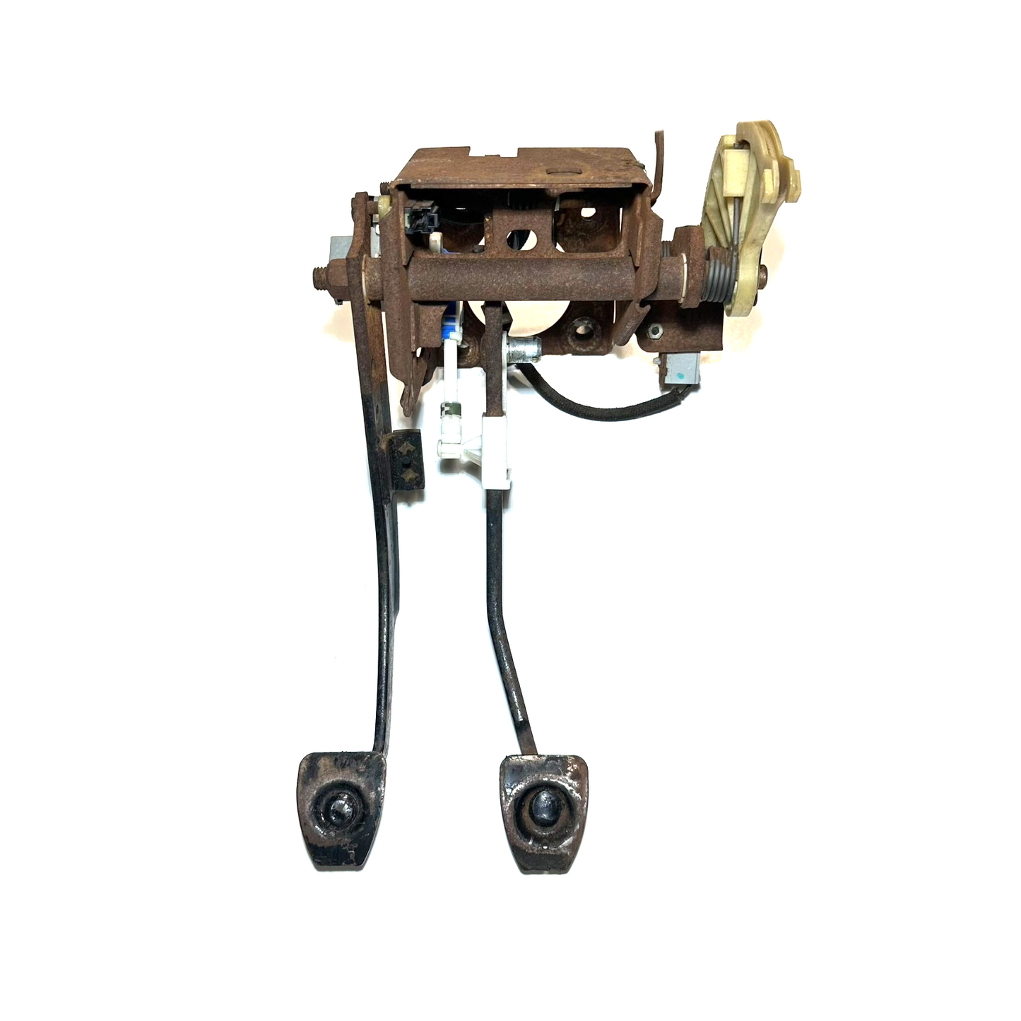 1996-1998 Ford Mustang Clutch Brake Pedal Assembly