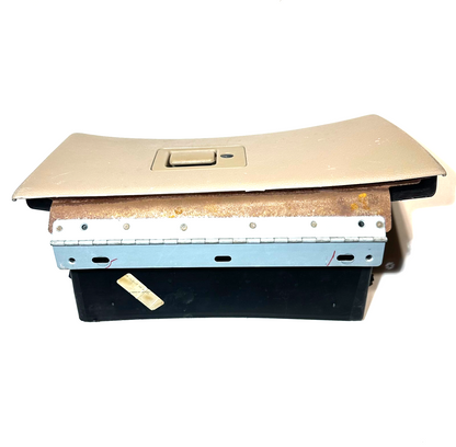 1999-2004 Ford Mustang Dashboard Storage Compartment Glove Box
