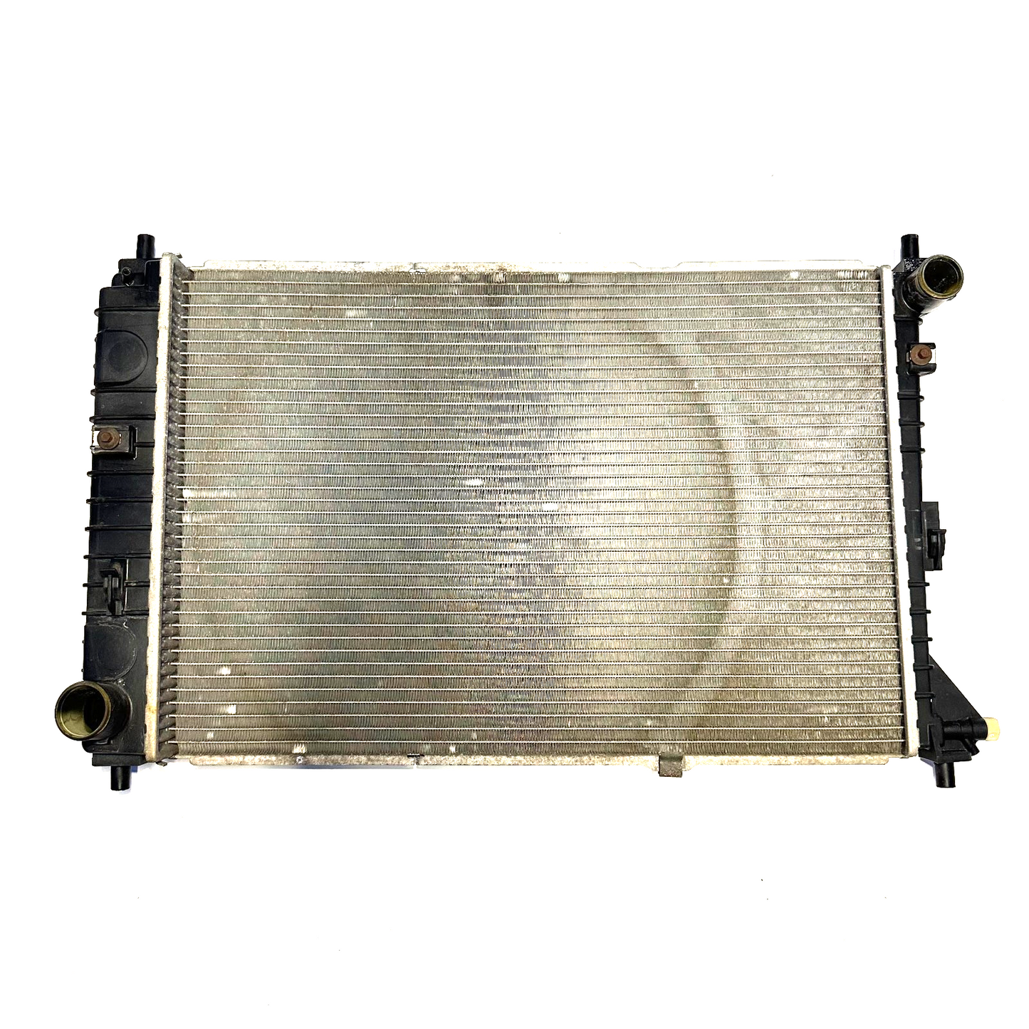 1999-2004 Ford Mustang 4.6L V8 Manual Transmission Radiator