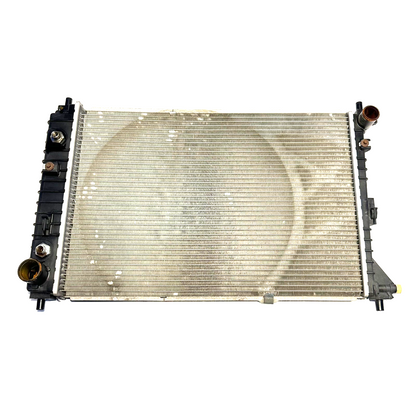 1999-2004 Ford Mustang 4.6L V8 Automatic Transmission Radiator