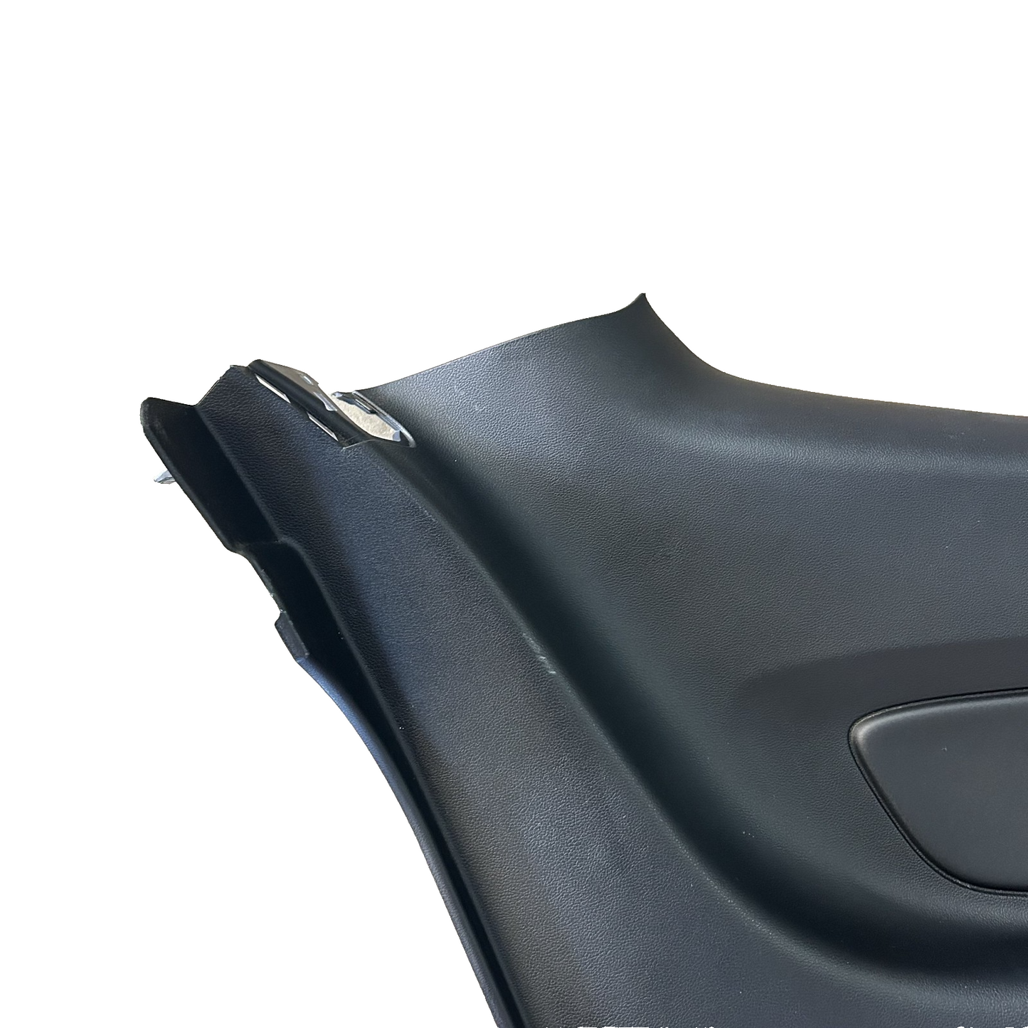 2015-2023 Ford Mustang Coupe Driver LH Interior Quarter Side Trim Panel