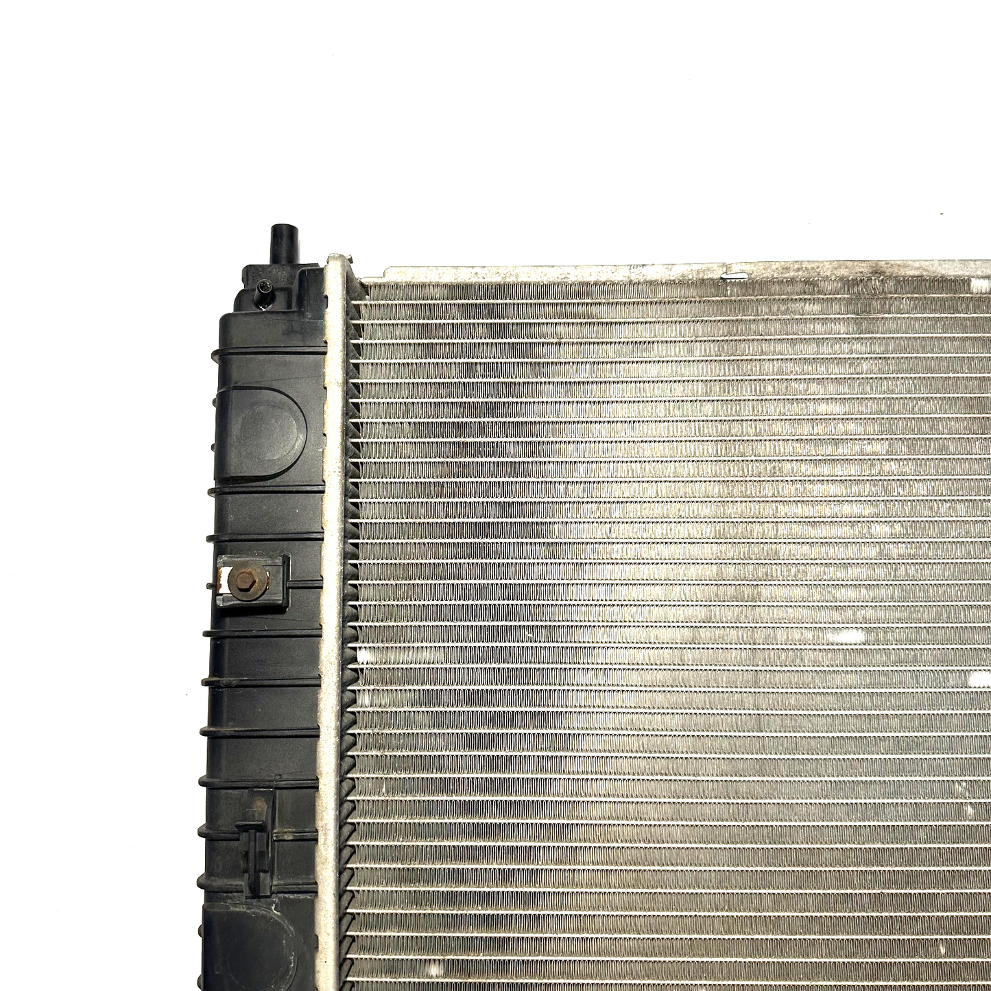 1999-2004 Ford Mustang 4.6L V8 Manual Transmission Radiator