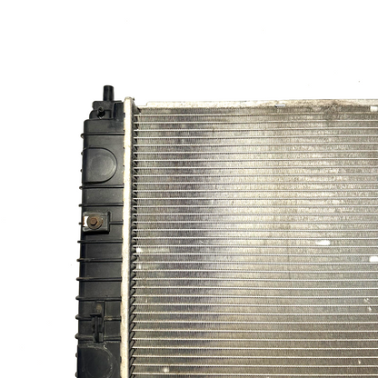 1999-2004 Ford Mustang 4.6L V8 Manual Transmission Radiator