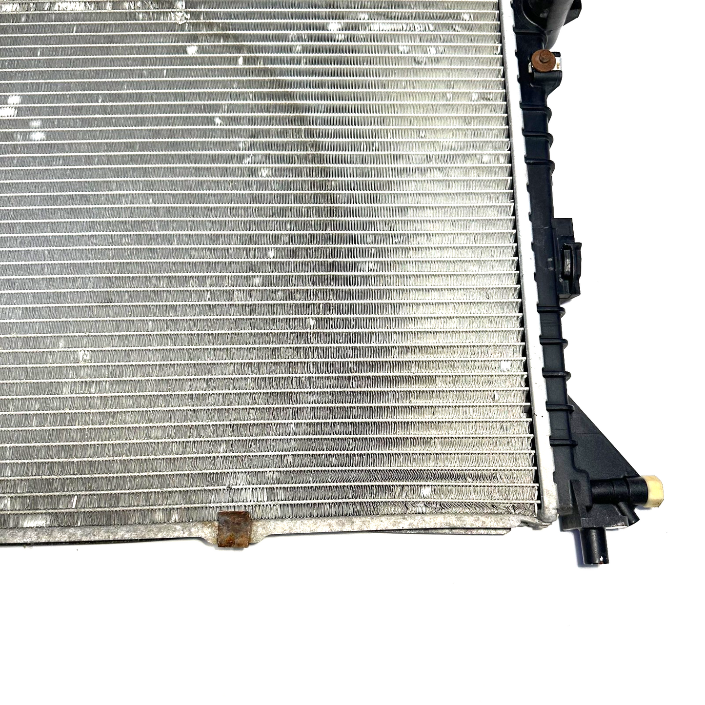 1999-2004 Ford Mustang 3.8L 3.9L V6 Automatic Transmission Radiator