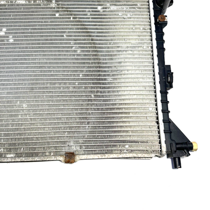 1999-2004 Ford Mustang 3.8L 3.9L V6 Automatic Transmission Radiator