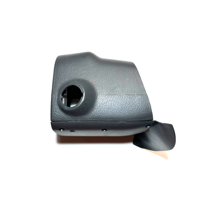 1994-1998 Ford Mustang Automatic Steering Column Upper & Lower Trim Covers