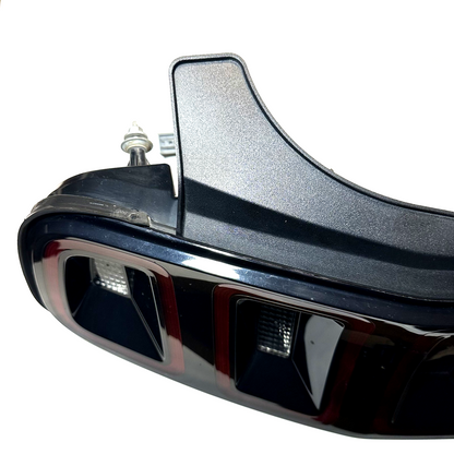 2013-2014 Ford Mustang Driver LH Rear Tail Light Lamp