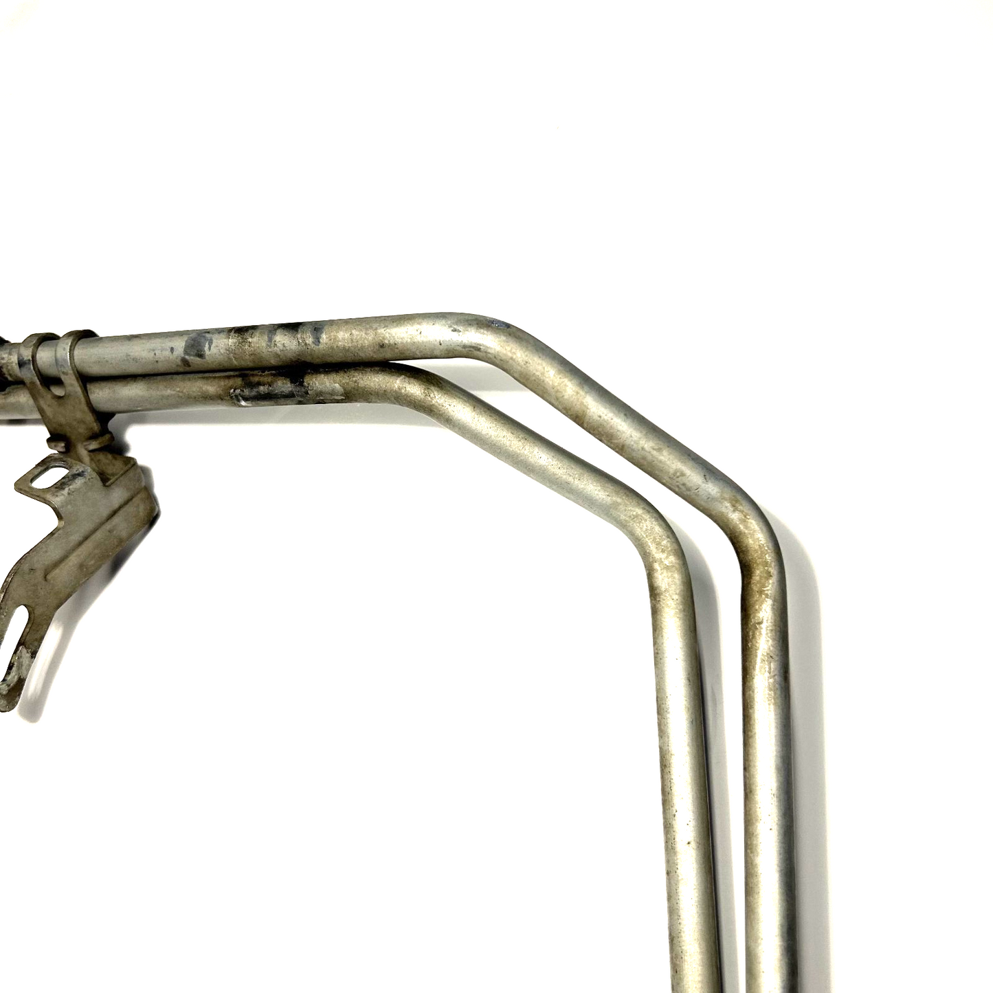 2011-2014 Ford Mustang GT 5.0L 6R80 Automatic Transmission Oil Cooler Lines