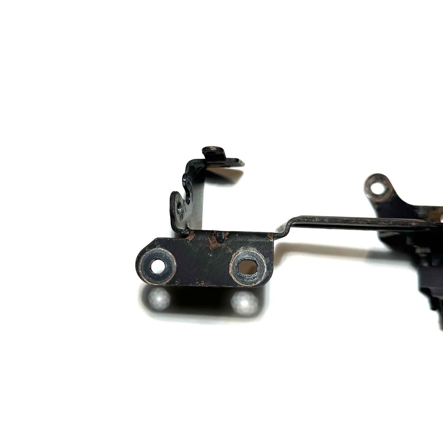 1996-1998 Ford Mustang GT 4.6L V8 EGR Solenoid Vacuum Sensor & Bracket