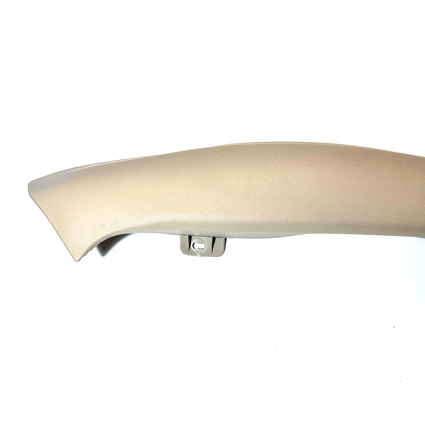 1999-2004 Ford Mustang Coupe Rear Deck Seat Headrest Plastic Cover Panel