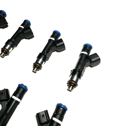 2018-2023 Ford Mustang GT 5.0L Engine Fuel Injectors (8)