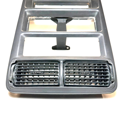 1994-2000 Ford Mustang Center Dash Radio Bezel AC Vent Trim Panel