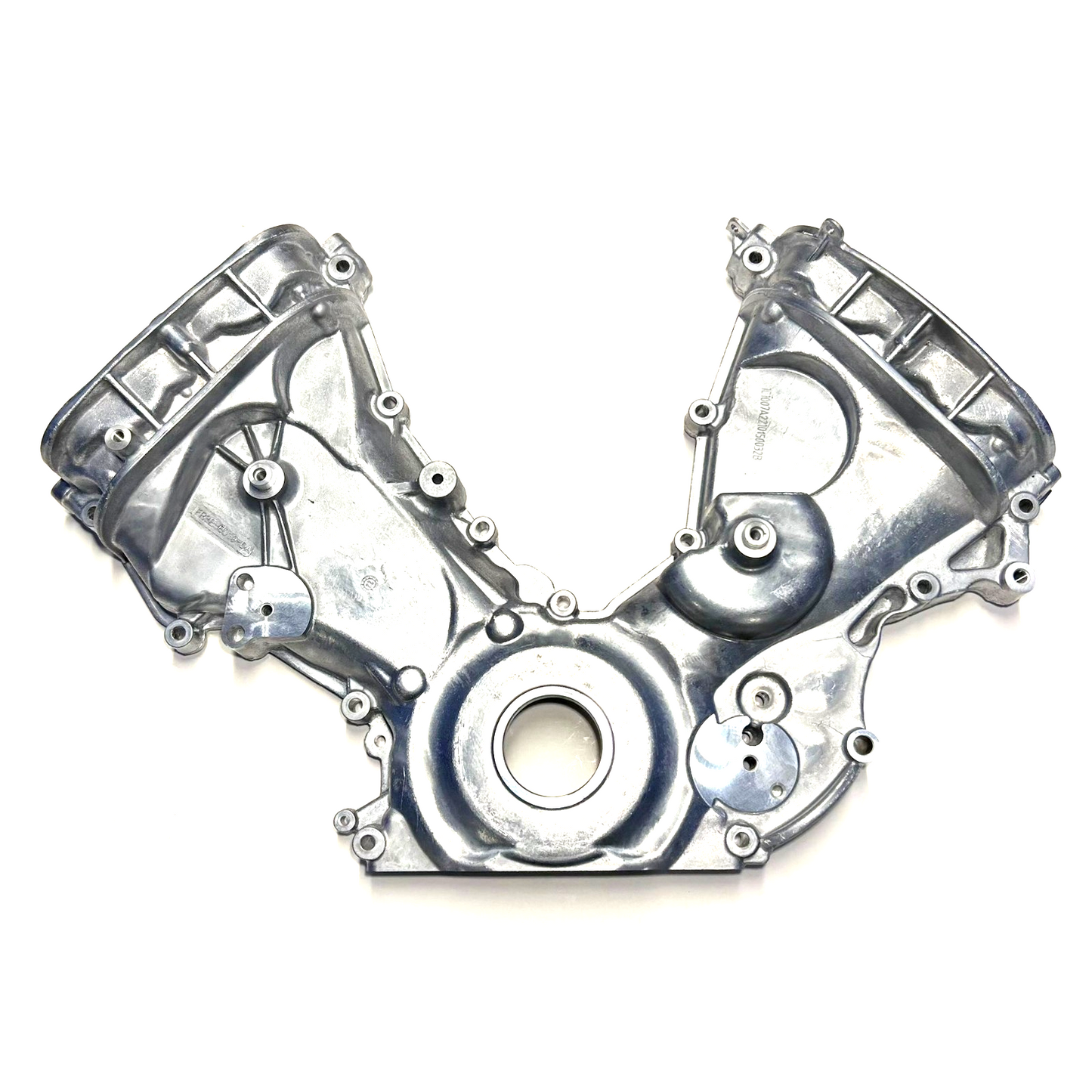 2011-2014 Ford Mustang GT 5.0L Gen 1 Coyote Engine Motor Timing Chain Cover