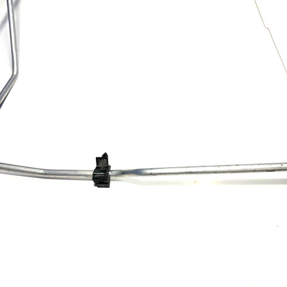 2010-2014 Ford Mustang GT AC Suction Line Hose