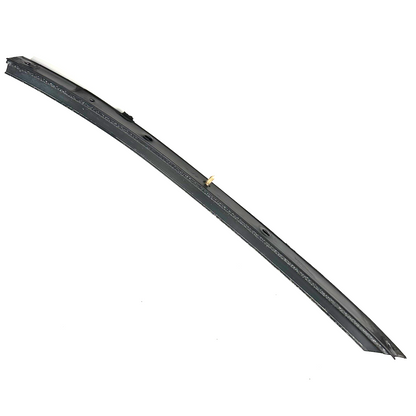 1999-2004 Ford Mustang Driver LH Convertible Pillar Weatherstrip Channel Bracket
